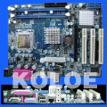 G31 MOTHERBOARD The largest manufacturers of China,OEM